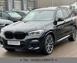 BMW BMW X3*XDRIVE*30D*M-SPORT*HEAD-UP*LEDER*360° KAMER Gebrauchtwagen