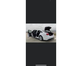 Audi Audi A6 3.0 TDI 200kW quattro S tronic - 272 ps Gebrauchtwagen