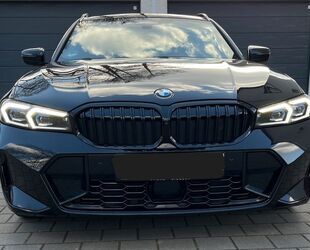 BMW BMW 320i Touring M-Sport ACC e-Sitz 360°HeadUp Gebrauchtwagen