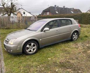 Opel Signum Gebrauchtwagen