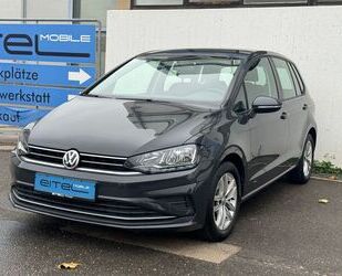 VW Volkswagen Golf Sportsvan VII Comfortline 1,6 TDI Gebrauchtwagen