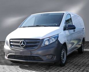 Mercedes-Benz Mercedes-Benz Vito 116 KASTEN LANG BASE KLIMA KAME Gebrauchtwagen