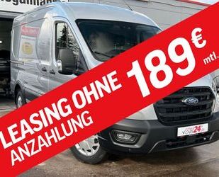 Ford Ford Transit L2H2 Trend*189€*SOFORT-VERFÜGBAR* Gebrauchtwagen