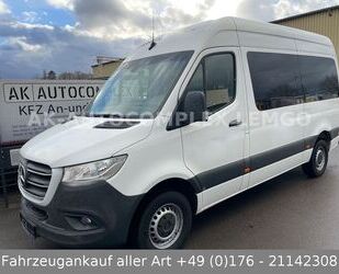 Mercedes-Benz Mercedes-Benz Sprinter III 316 CDI MIXTO NAVI AHK Gebrauchtwagen