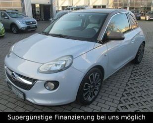 Opel Opel Adam Jam,KLIMA,GARANTIE,BLUETOOTH Gebrauchtwagen