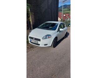 Fiat Fiat Punto 1.4 8V Start Start Gebrauchtwagen