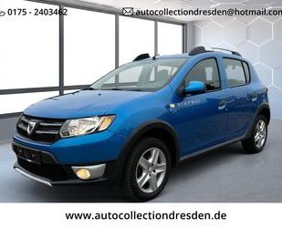 Dacia Dacia Sandero II Stepway Prestige 0.9 TCe 90 eco Gebrauchtwagen