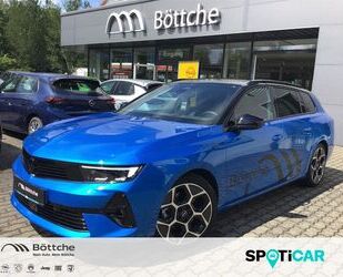 Opel Opel Astra ST Ultimate 1.5 CDTI AT/LED/Navi/Shz/Ka Gebrauchtwagen