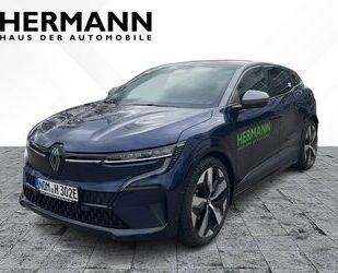 Renault Renault Megane E-Tech Electric EV60 220HP (Batt. o Gebrauchtwagen