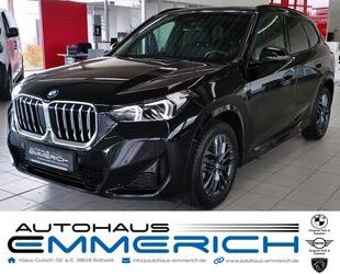 BMW BMW X1 23 i xDri M Sportpaket Pano Aktiv Sitz HIFI Gebrauchtwagen