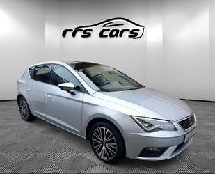 Seat Seat Leon Xcellence*LED*ACC*Spurh*Schiebedach*Navi Gebrauchtwagen