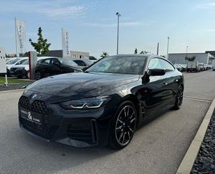 BMW BMW M440i GranCoupe xDrive Carbon HUD HK Pano 360G Gebrauchtwagen