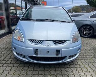 Mitsubishi Mitsubishi Colt CZ3 Lim. 3-trg. CZT Gebrauchtwagen