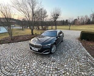 BMW BMW 750i xDrive - Gebrauchtwagen