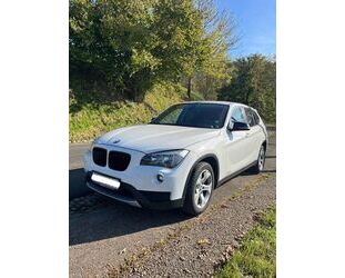 BMW BMW X1 sDrive18i - Gebrauchtwagen