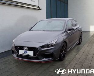 Hyundai Hyundai i30 2.0 T-GDI Fastback N Performance Gebrauchtwagen