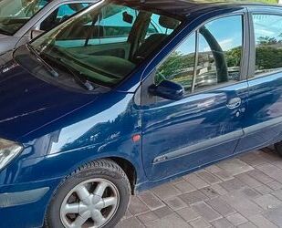 Renault Renault Scenic RXE 1.6 16V RXE Gebrauchtwagen