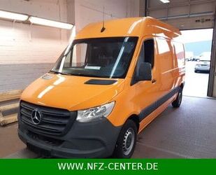 Mercedes-Benz Mercedes-Benz Sprinter III FWD 211/214 CDI FWD L2H Gebrauchtwagen