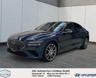 Genesis G70 Gebrauchtwagen