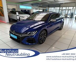 VW Volkswagen ARTEON SHOOTINGBRAKE 2.0 TSI 