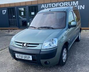 Peugeot Peugeot Partner Premium 5 Sitzer Gebrauchtwagen