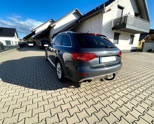 Audi Audi A4 B8 8K Allroad 2.0 TDI (DPF) quattro Gebrauchtwagen