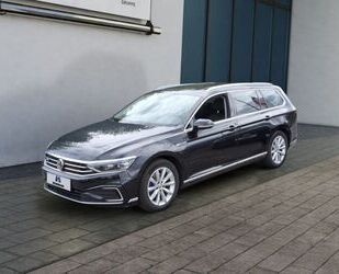 VW Volkswagen Passat Variant 1.4 TSI DSG GTE Pano Sta Gebrauchtwagen