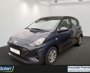 Hyundai Hyundai i10 1.0 Select Gebrauchtwagen