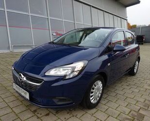 Opel Opel Corsa E 1,2 Selection Gebrauchtwagen