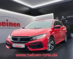 Honda Honda CIVIC 1.0 COMFORT ACC VIRTUALCOCKPIT SPURHAL Gebrauchtwagen