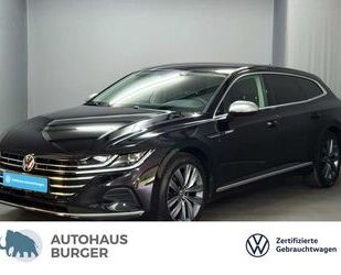 VW Volkswagen Arteon Shooting Brake 2.0TDI DSG Elegan Gebrauchtwagen