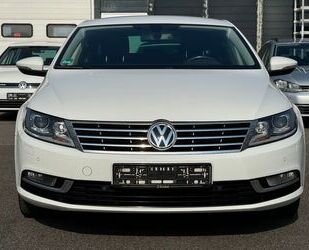 VW Volkswagen CC Basis BMT NAVI/XENON/EURO6 Gebrauchtwagen