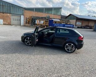 Audi Audi A3 2.0 TDI Ambiente Ambiente Gebrauchtwagen