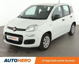 Fiat Fiat Panda 1.2 Pop*PDC*KLIMA* Gebrauchtwagen