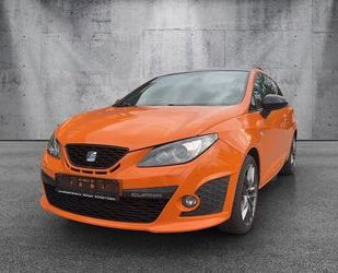 Seat Seat Ibiza SC Cupra DSG PANO NAVI i-XENON 1 HAND Gebrauchtwagen