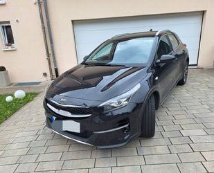 Kia Kia XCeed 1.6 CRDi Tüv/Service NEU Gebrauchtwagen