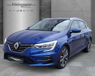 Renault Renault Megane IV Grandtour Intens*RFK*SHZ*Android Gebrauchtwagen