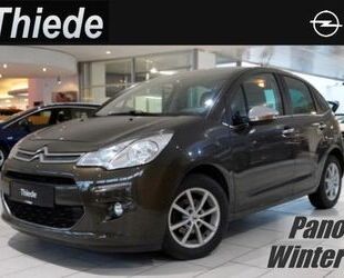 Citroen Citroën C3 1.2 SELECTION 5-TÜR LED/SHZ/PDC/TEMP./P Gebrauchtwagen