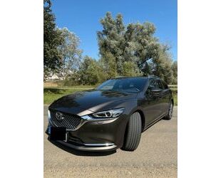 Mazda Mazda Sports Plus +Webasto+AK+NW Anschlussgarantie Gebrauchtwagen