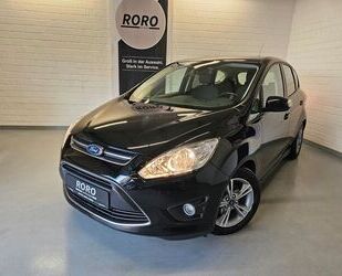 Ford Ford C-Max 1.0 Trend + 8.Reifen/LMF/2xKlima/TEMP/S Gebrauchtwagen