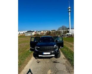 Ford Ford Ranger Raptor Gebrauchtwagen