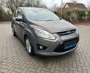 Ford Ford C-Max C-MAX Titanium / Tüv 09.2026 / Euro 5 Gebrauchtwagen