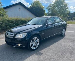 Mercedes-Benz Mercedes-Benz C 320 CDI Lim. Aut. *Panorama* Gebrauchtwagen