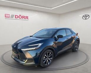 Toyota Toyota C-HR 1.8 Hybrid Team D Technik-Paket | Allw Gebrauchtwagen