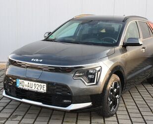 Kia Kia Niro EV INSPIRATION 64,8 kWh P1/2/3/4 Gebrauchtwagen