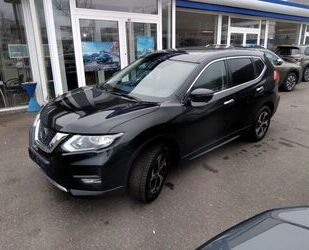 Nissan X-Trail Gebrauchtwagen