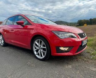 Seat Leon Gebrauchtwagen