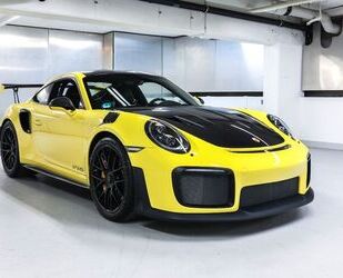 Porsche Porsche 991 GT2 RS Magnesium Clubsport Carbon Gebrauchtwagen