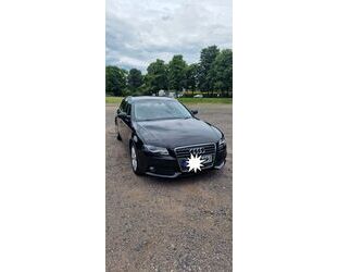 Audi Audi A4 2.0 TDI (DPF) multitr. Ambiente Avant Amb. Gebrauchtwagen