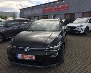 VW Volkswagen Golf VIII 1.5 TSI R-Line + Navigation + Gebrauchtwagen